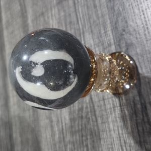 Thousand Eye  Jasper